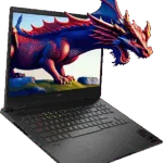 The new HP OMEN 16 with Core i7 14700HX and RTX 4070 launched