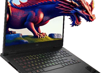 The new HP OMEN 16 with Core i7 14700HX and RTX 4070 launched