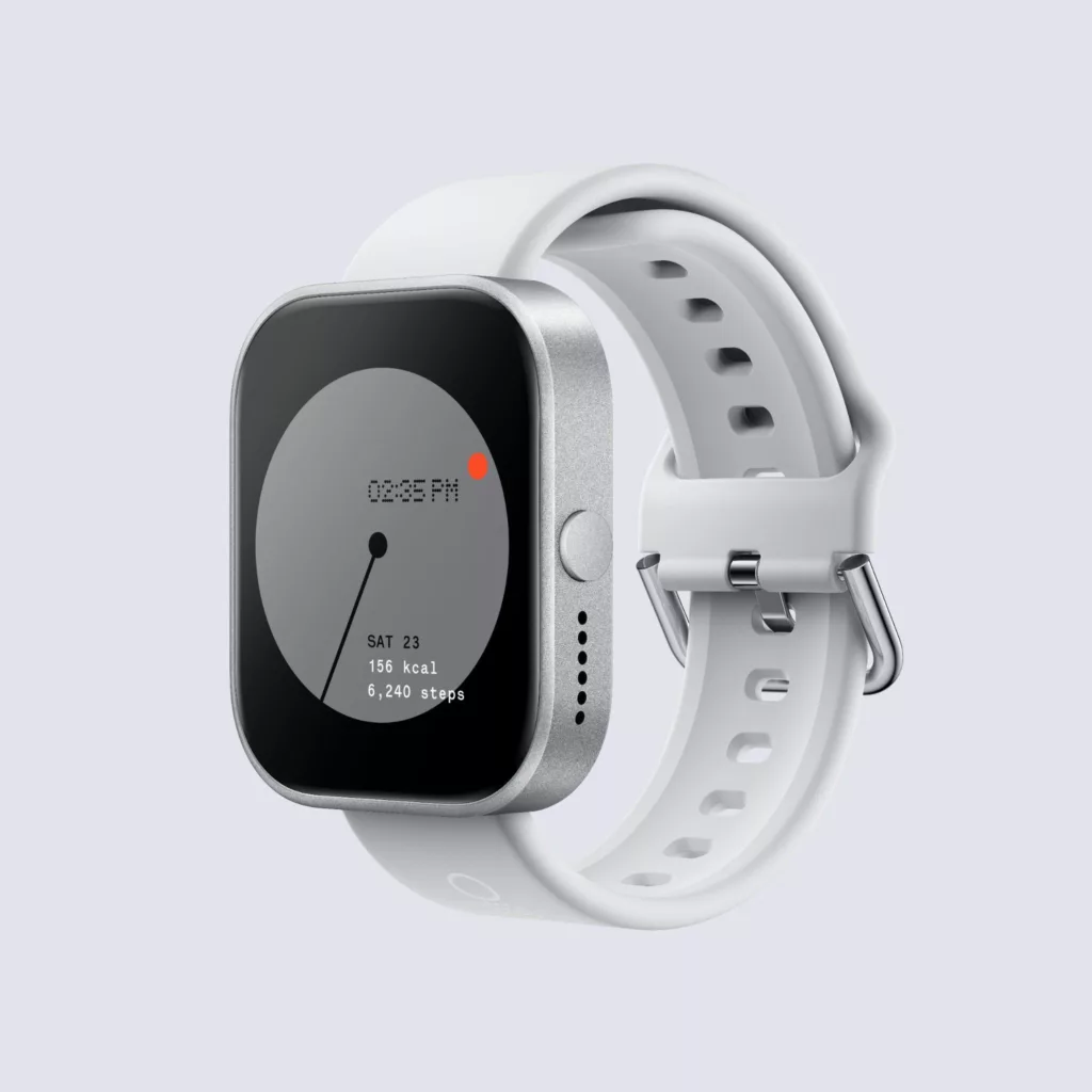 CMF by Nothing brings a new Silver Variant for CMF Watch Pro & Republic Day Sale Offers