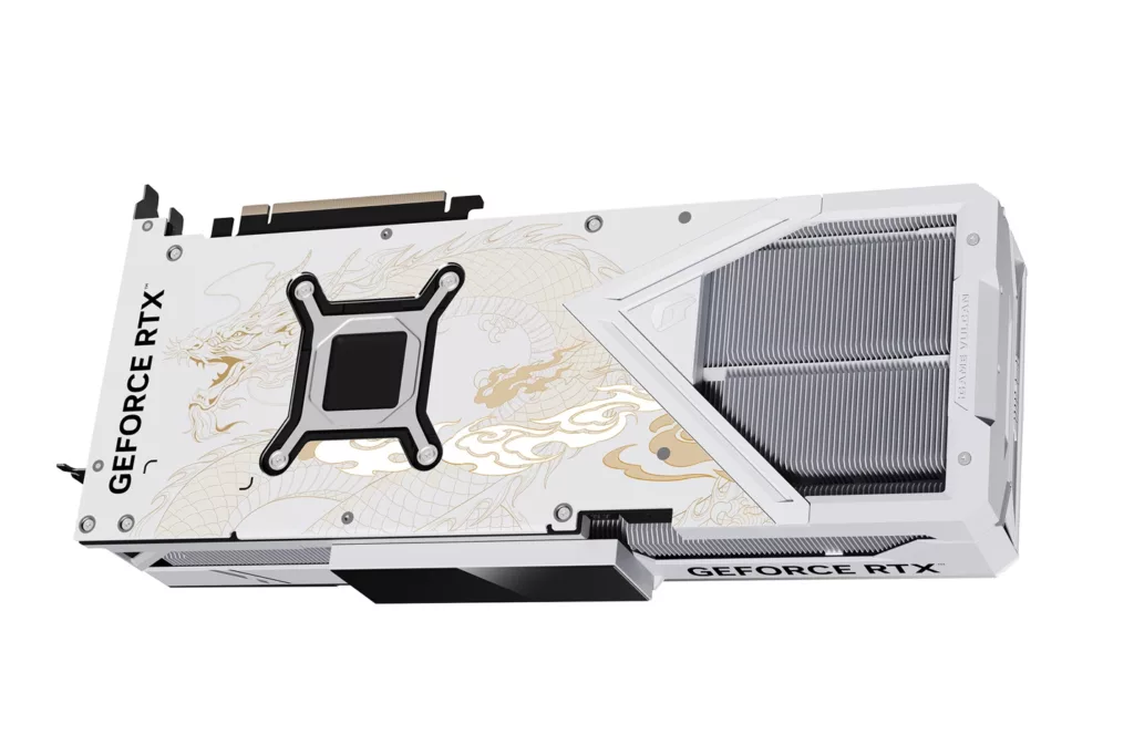 Colorful launches iGame GeForce RTX Loong Edition Graphics Cards