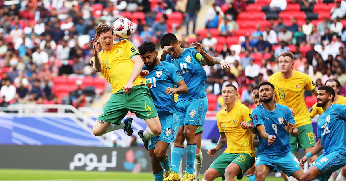 AFC Asian Cup: India vs Uzbekistan match preview