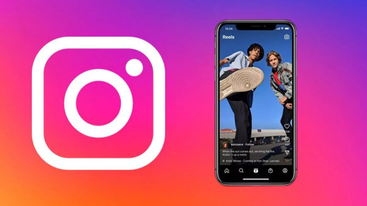 How to download Instagram Reel in 2024?