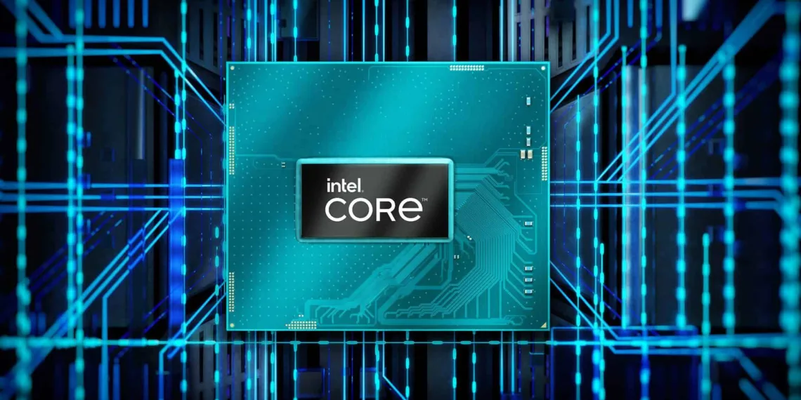 Intel's new 14th Gen Core HX-series with up to 24 cores launched