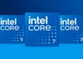 The new Intel Core U Processor Series 1 launched at CES 2024