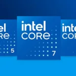 The new Intel Core U Processor Series 1 launched at CES 2024