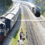 IRCTC Live Train Operation: Check Out All of the Running Status of a Train