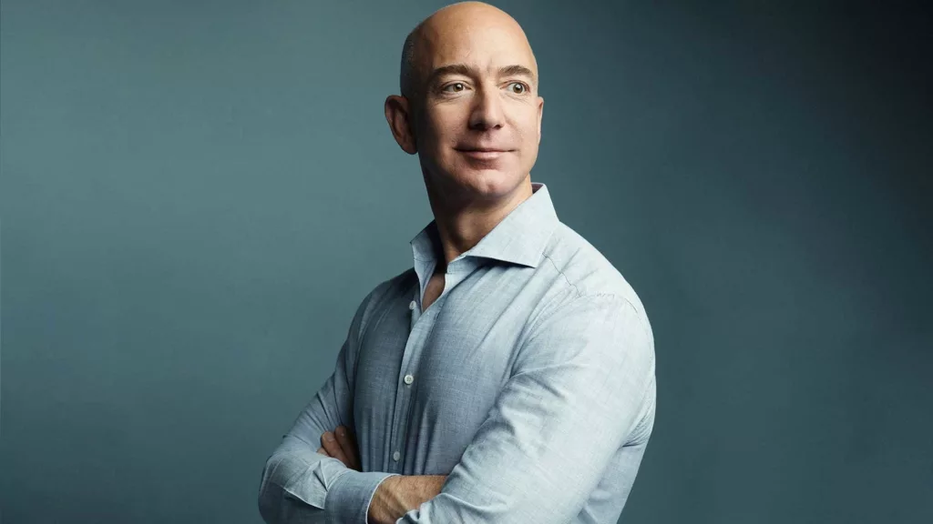 jefff Get A Magnificent List of 10 Top Richest Man in the World