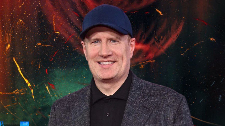 kevin feige Kevin Feige Net Worth 2024: Unveiling the Marvelous Empire