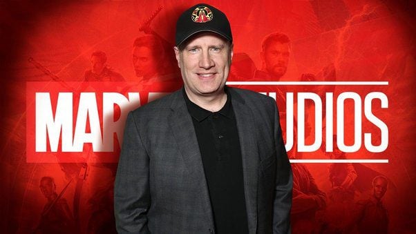 kevin Kevin Feige Net Worth 2024: Unveiling the Marvelous Empire