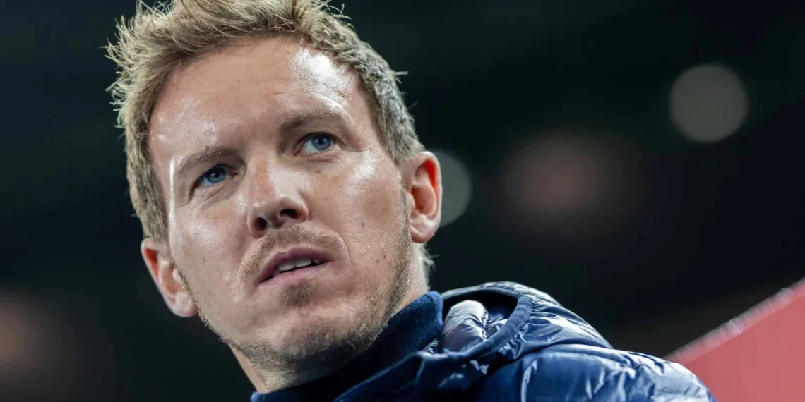 julian nagelsmann