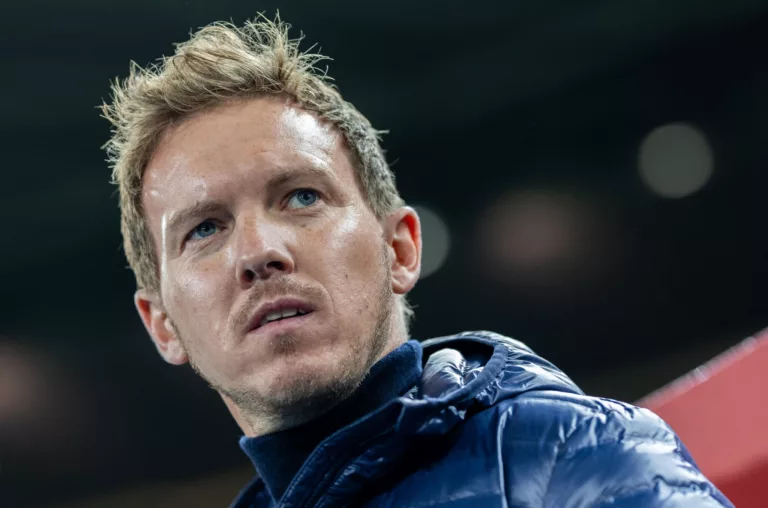 julian nagelsmann