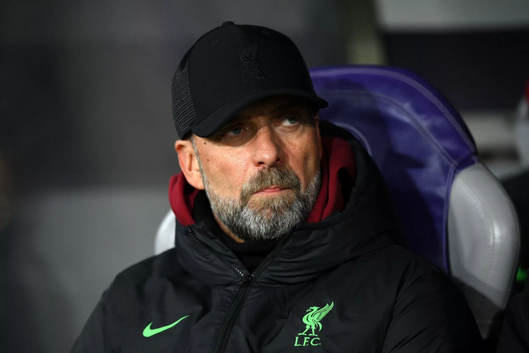 Top 5 Managers Who Could Replace Jurgen Klopp at Liverpool in 2024