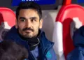 ilkay gundogan