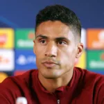 Manchester United Opts Against Extending Raphael Varane’s Contract by 12 Months
