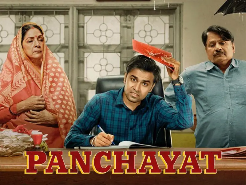 panchayat Panchayat Season 3 OTT , Plot, Cast, and All We Know About It.