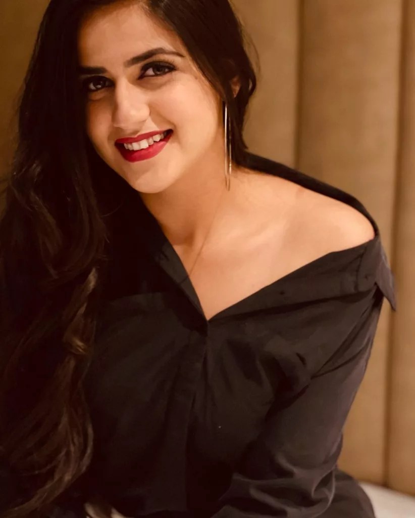 pr3 Get Magnificent Updates on Pranjal Dahiya Age, Height, Weight, Career, Net Worth,  Boyfriend, and Family