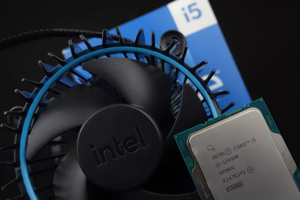 processeur intel 13400F i5 overclocking 1 The Top 10 Processors under ₹20,000 as of February 2024