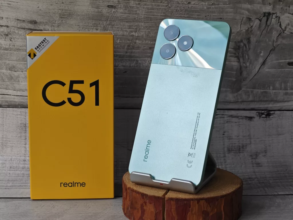 re356 Realme C51 Spare Parts: Essential Components for Your Smartphone