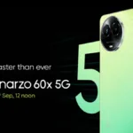 Realme Narzo 60x 5G Spare Parts Price Guide: Keeping Your Smartphone Future-Proof