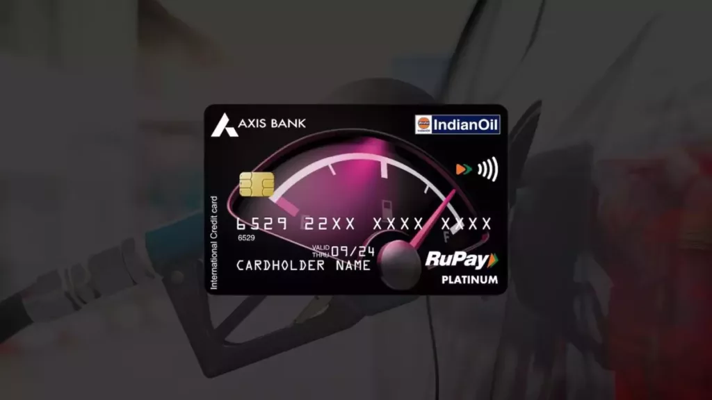 se2 Complete Status of Axis Bank Credit Card Application in 2024