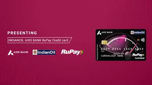 Status of Axis Bank Credit Card Application