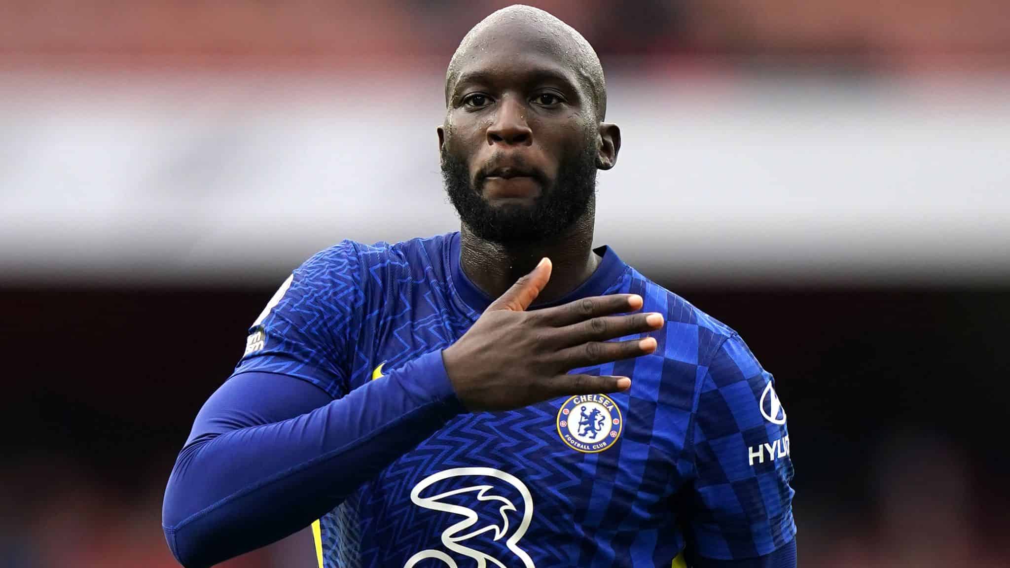skysports romelu lukaku chelsea 5631328 Top 10 most expensive Premier League players of all-time