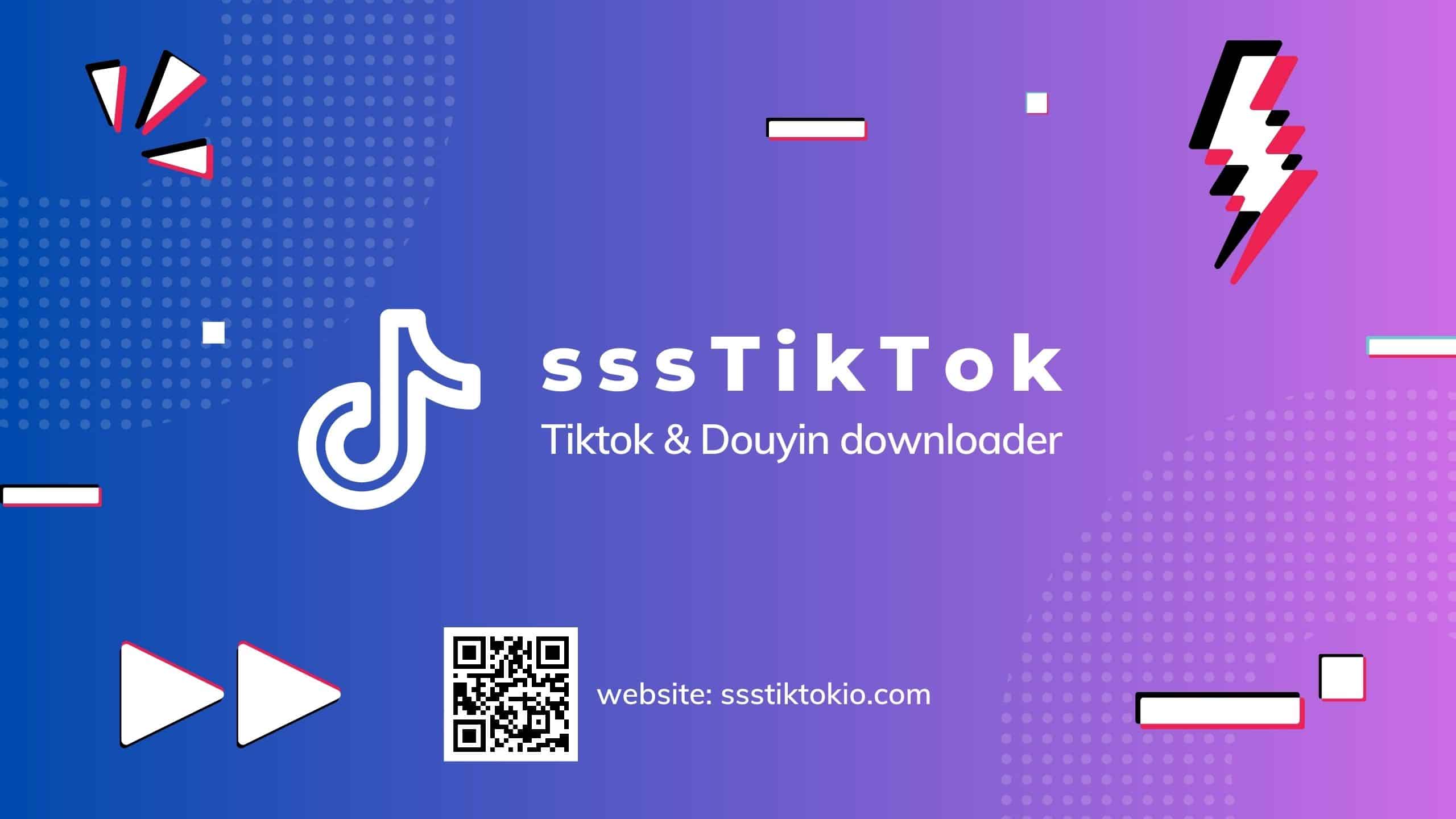 ssstiktok online tiktok downloader 1 Best Websites for TikTok Video Download as of March 25, 2024