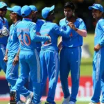 IND vs NZ U19: Musheer Khan’s Masterclass Propels India into U19 World Cup Semifinals