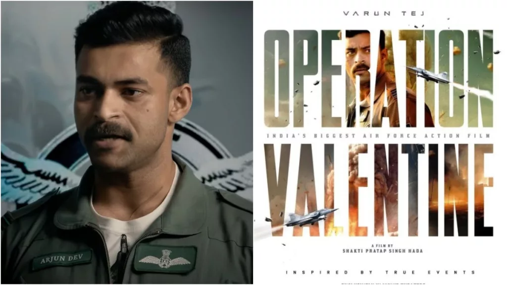 varun tejs operation valentine teaser was unveiled on december 18 181100929 16x9 0 Operation Valentine 2024: All We Know About It.