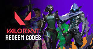 How do I get the Valorant Redeem Code free in 2025?