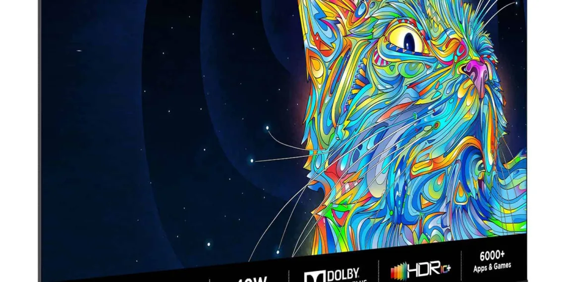 Westinghouse Offering Mega Discounts on TVs for Republic Day Sale on Amazon