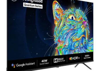 Westinghouse Offering Mega Discounts on TVs for Republic Day Sale on Amazon