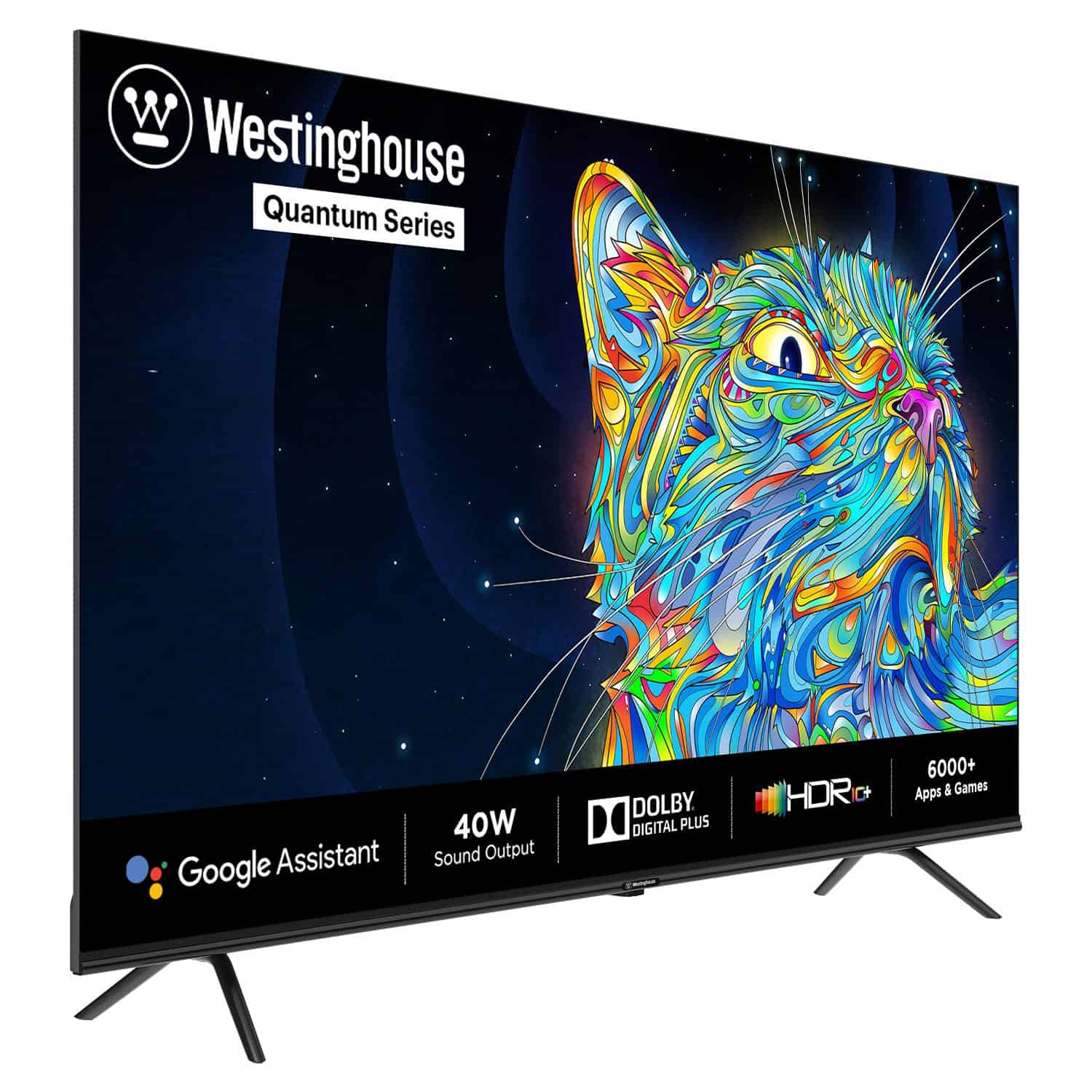 Westinghouse Offering Mega Discounts on TVs for Republic Day Sale on Amazon