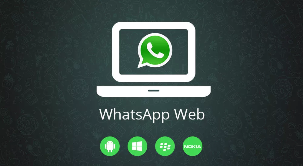 WhatsApp with Web: Get Magnificent Updates on Accessing WhatsApp?