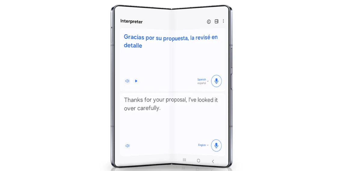 Samsung One UI 6.1 update brings Galaxy AI to these devices