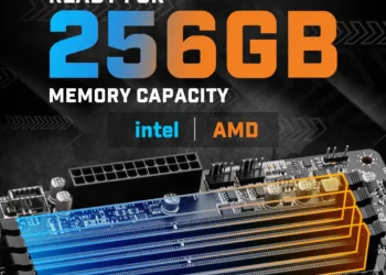 MSI Motherboards Revolutionize Computing with 256GB Memory Support
