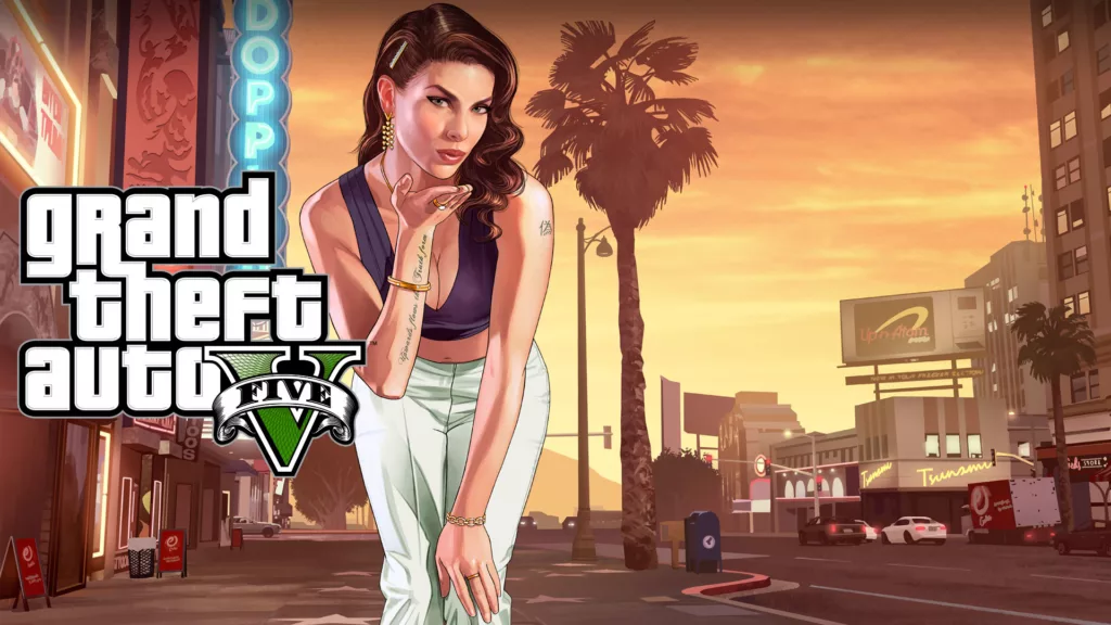 0b179504 412d 4af7 9e00 3e3d92633577 GTA 5 download in mobile: How to Download and Play in 2024?