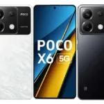 POCO X6 Unveils New Variant in India: Price and Specifications