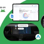 Google Introduces 9 New Android Features for Wear OS, Android Auto, and Beyond