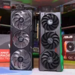 RTX 4070 Ti Super vs RX 7900 XT: Which Graphics Card Should You Choose?