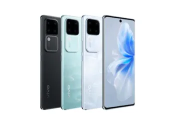 Vivo V30 Pro Spotted on Bluetooth SIG: Launch Imminent