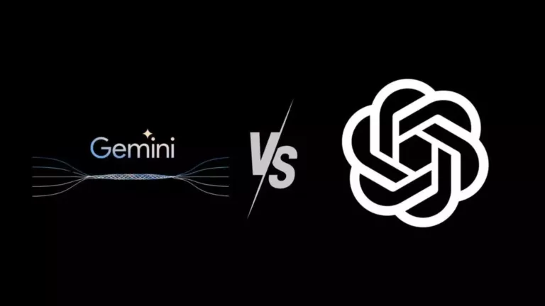 Gemini Advanced vs ChatGPT-4: A Comprehensive Comparison