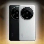 Xiaomi 14 Ultra Leaked Design Renders: Revealing Camera Bump and Faux Leather Back Panel