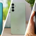 Upcoming Budget Phones in the Next Few Months of 2024