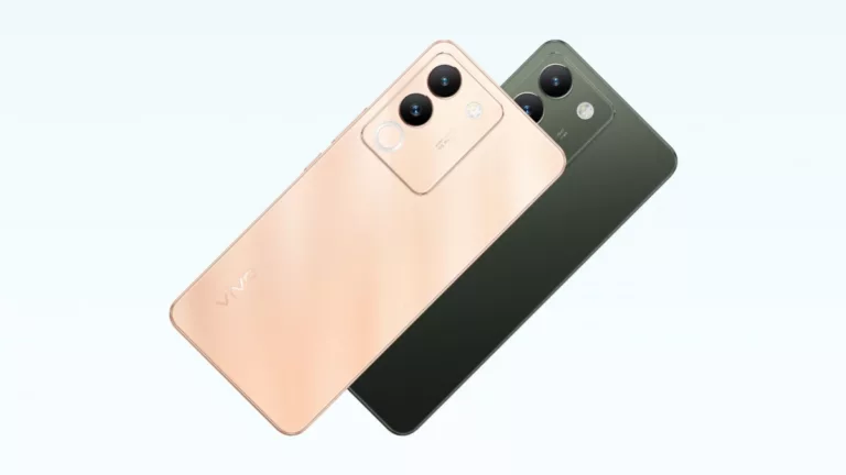 Vivo Y200e 5G Set for India Launch on February 22: Design Teased Ahead