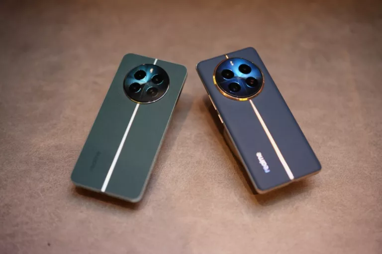 Realme 12+ 5G Set for Launch in India: Teaser Unveiled by Realme India