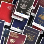 The World Most Powerful Passports in 2024