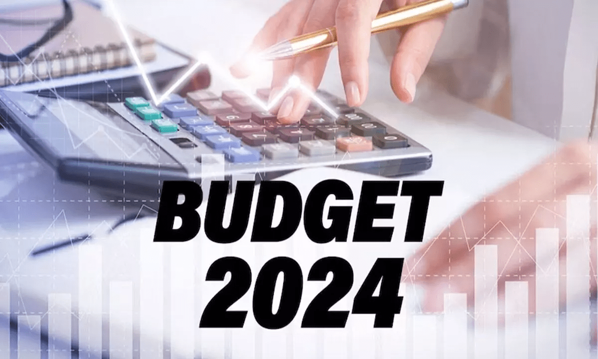 Union Budget 2024: The Tech Advantages Unveiled