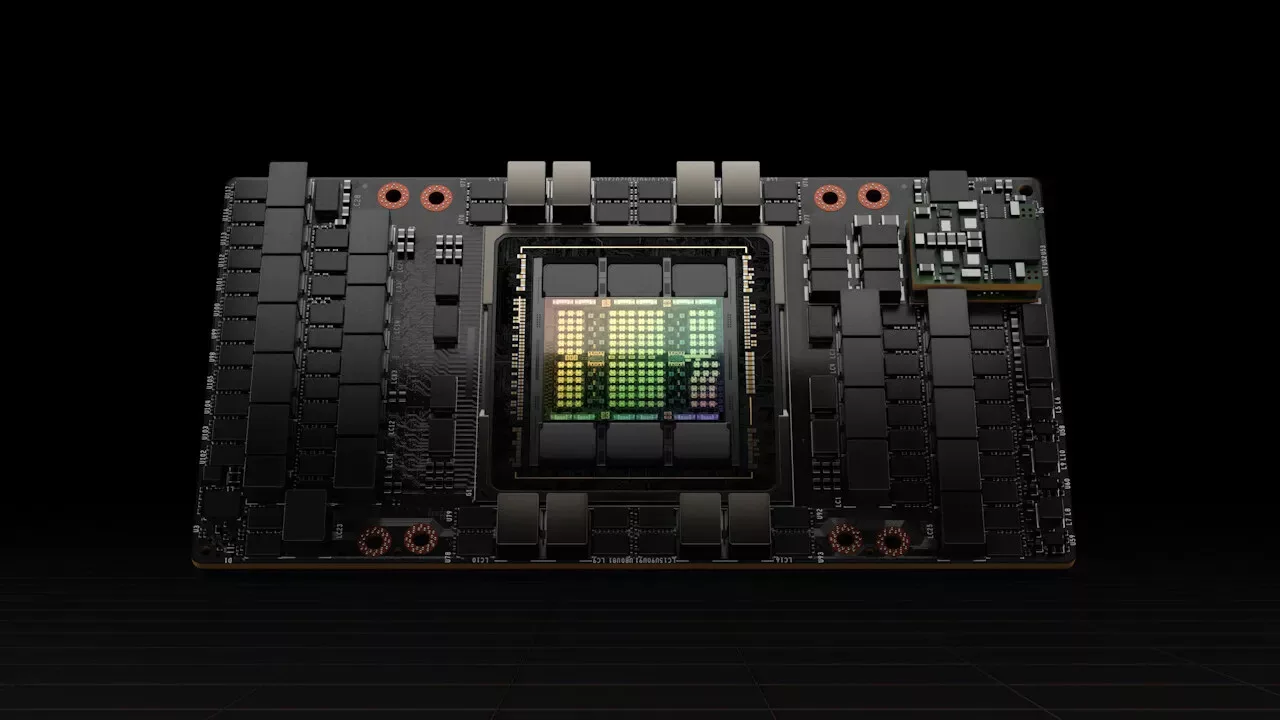 Nvidia Anticipates Supply Constraints for Next-Gen Blackwell GPUs in 2024