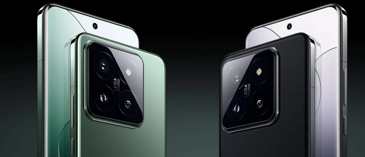 Xiaomi 14 Officially Confirmed for Launch in India on March 7